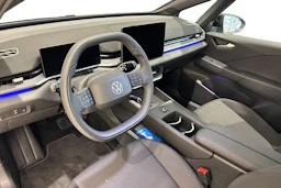 harmaa Volkswagen ID.3 Neo 2026 kuva 6.
