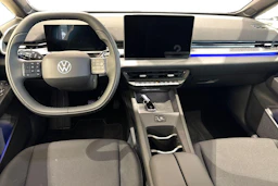 harmaa Volkswagen ID.3 Neo 2026 kuva 7.