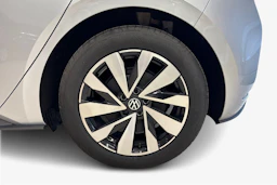 harmaa Volkswagen ID.3 Neo 2026 kuva 9.