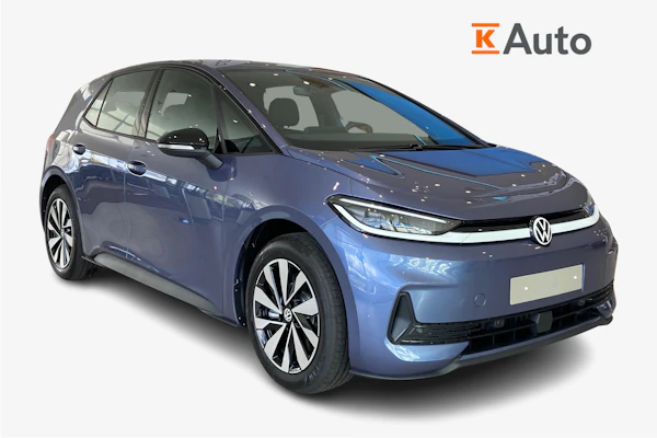 Volkswagen ID.3 Neo Comfort 140 kW, akku 58 kWh