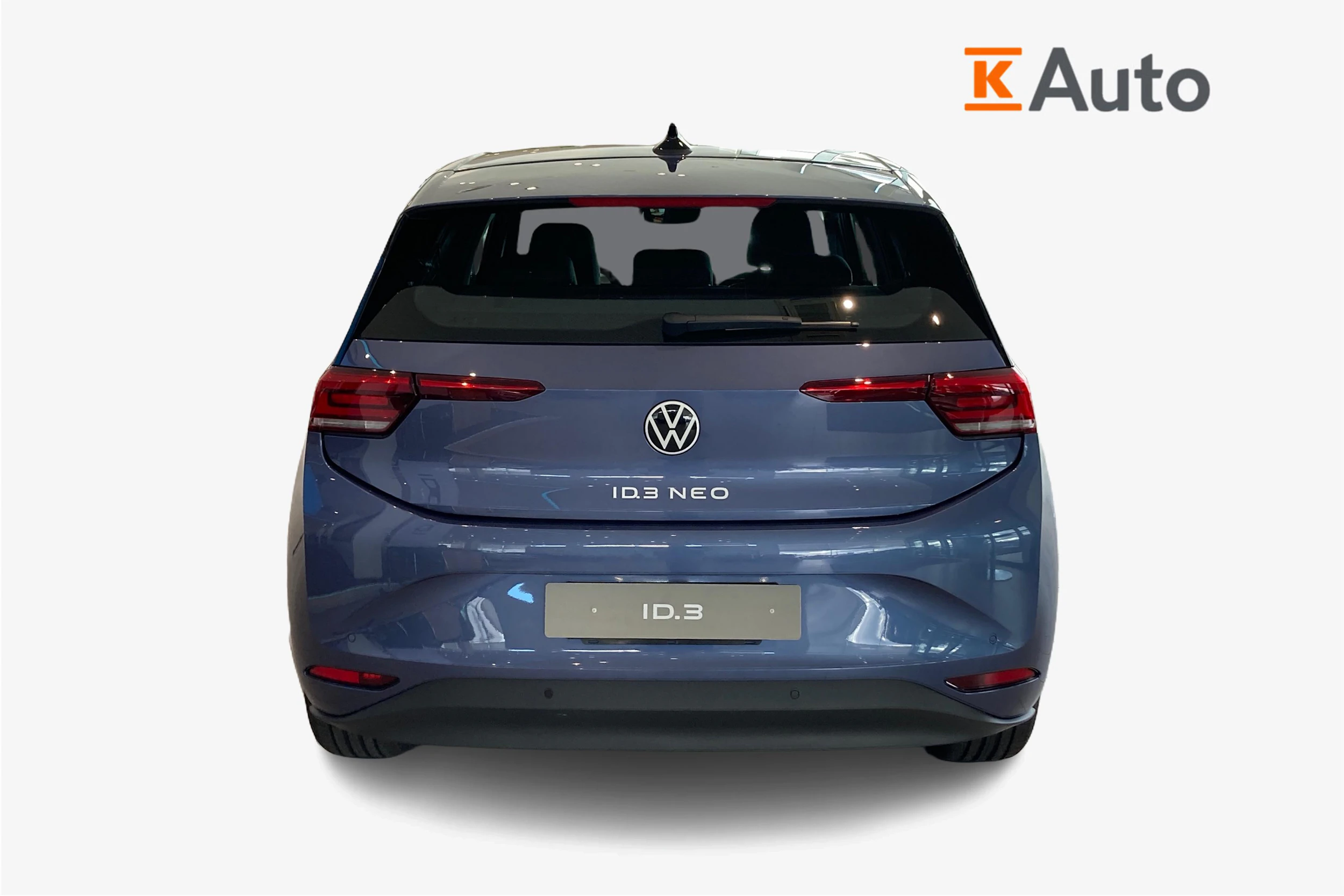 met. sininen Volkswagen ID.3 Neo 2027 kuva 3.