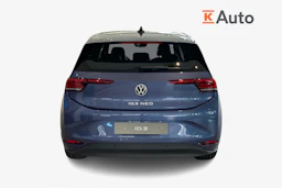 met. sininen Volkswagen ID.3 Neo 2027 kuva 3.