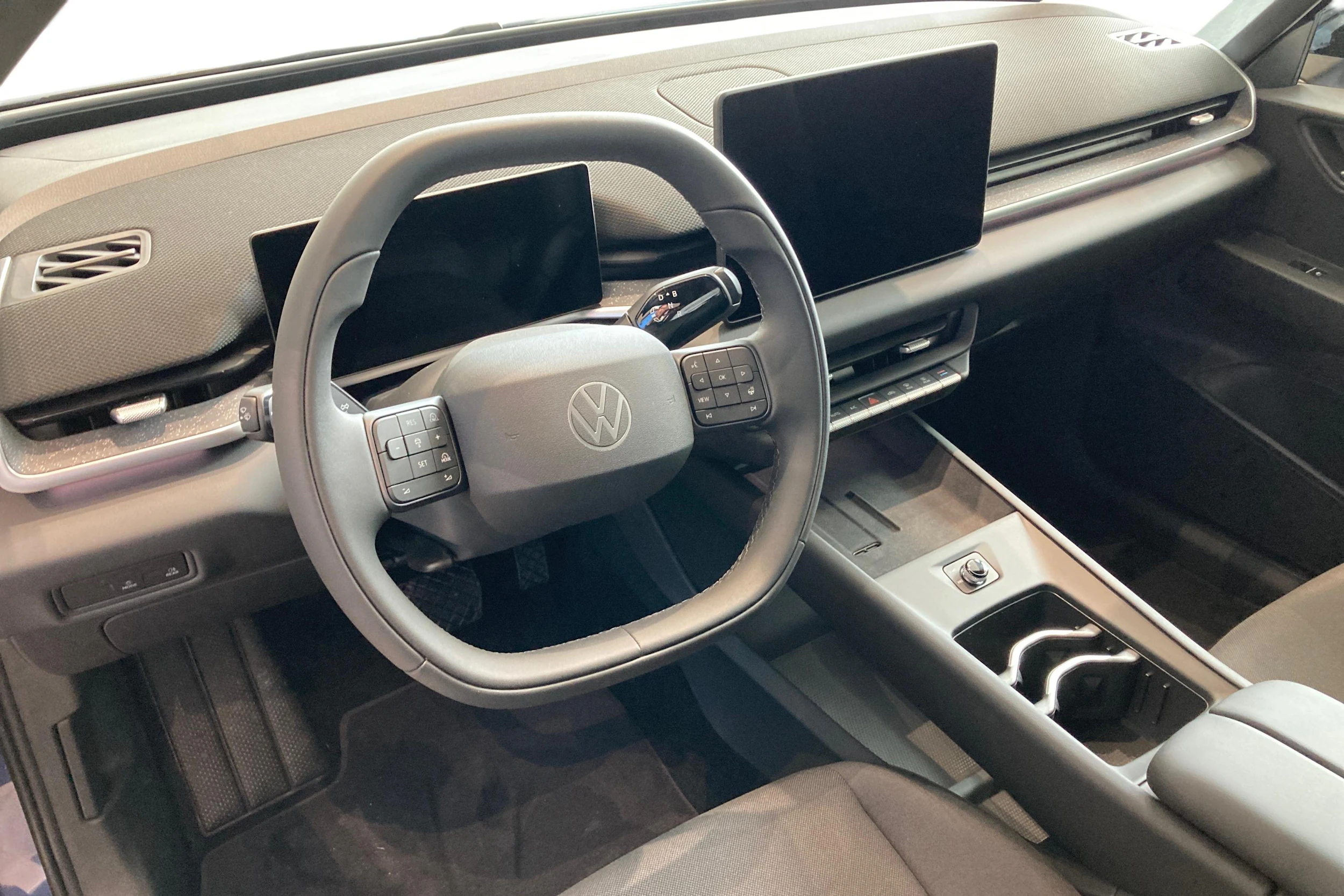 met. sininen Volkswagen ID.3 Neo 2027 kuva 6.