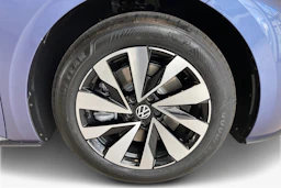 met. sininen Volkswagen ID.3 Neo 2027 kuva 9.