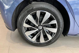 met. sininen Volkswagen ID.3 Neo 2027 kuva 10.