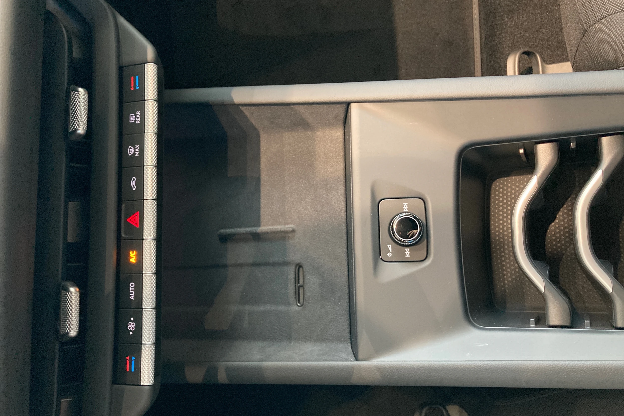 met. sininen Volkswagen ID.3 Neo 2027 kuva 17.