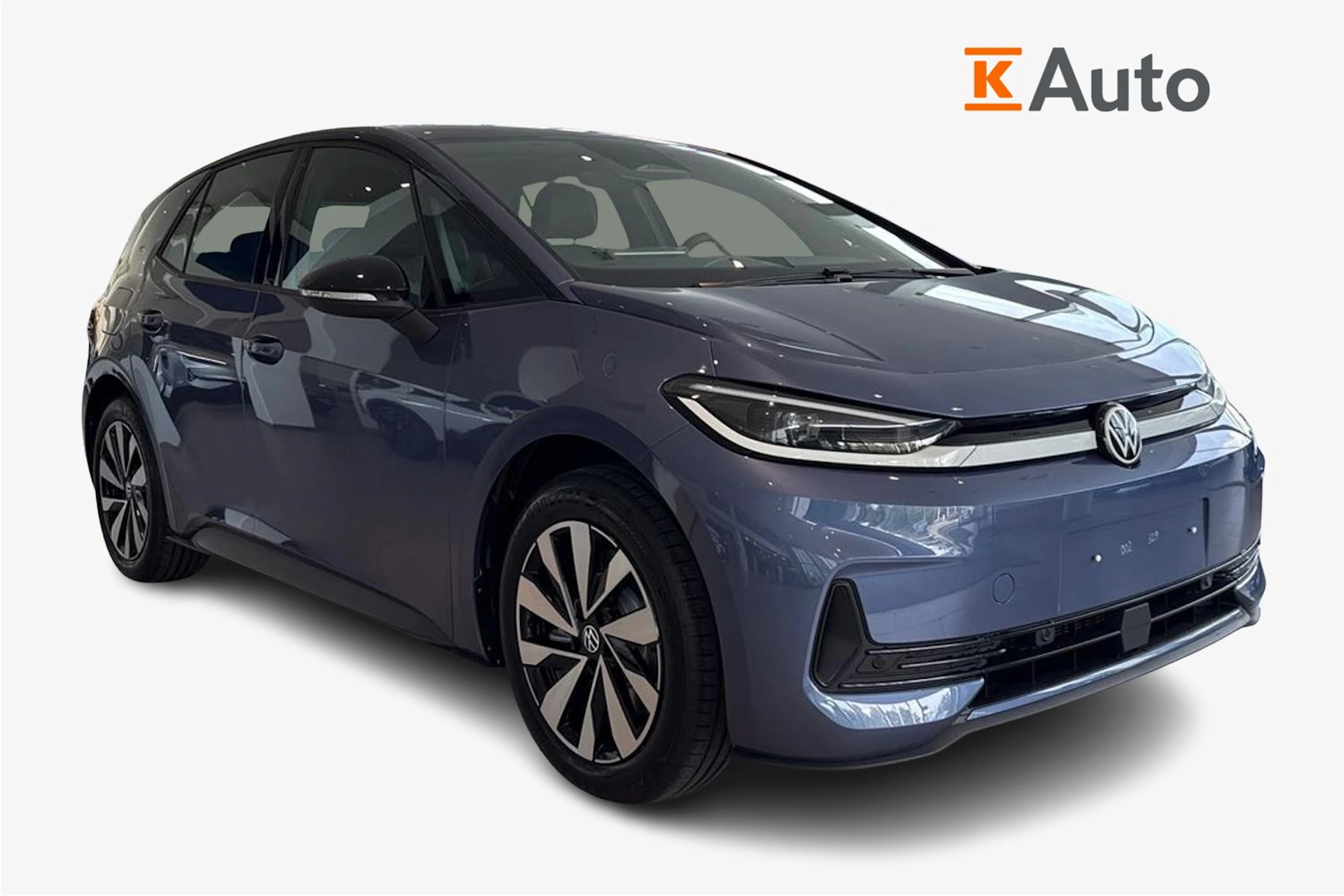 Volkswagen ID.3 Neo