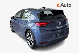 sininen Volkswagen ID.3 Neo 2027 kuva 2.