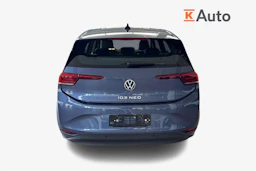 sininen Volkswagen ID.3 Neo 2027 kuva 3.