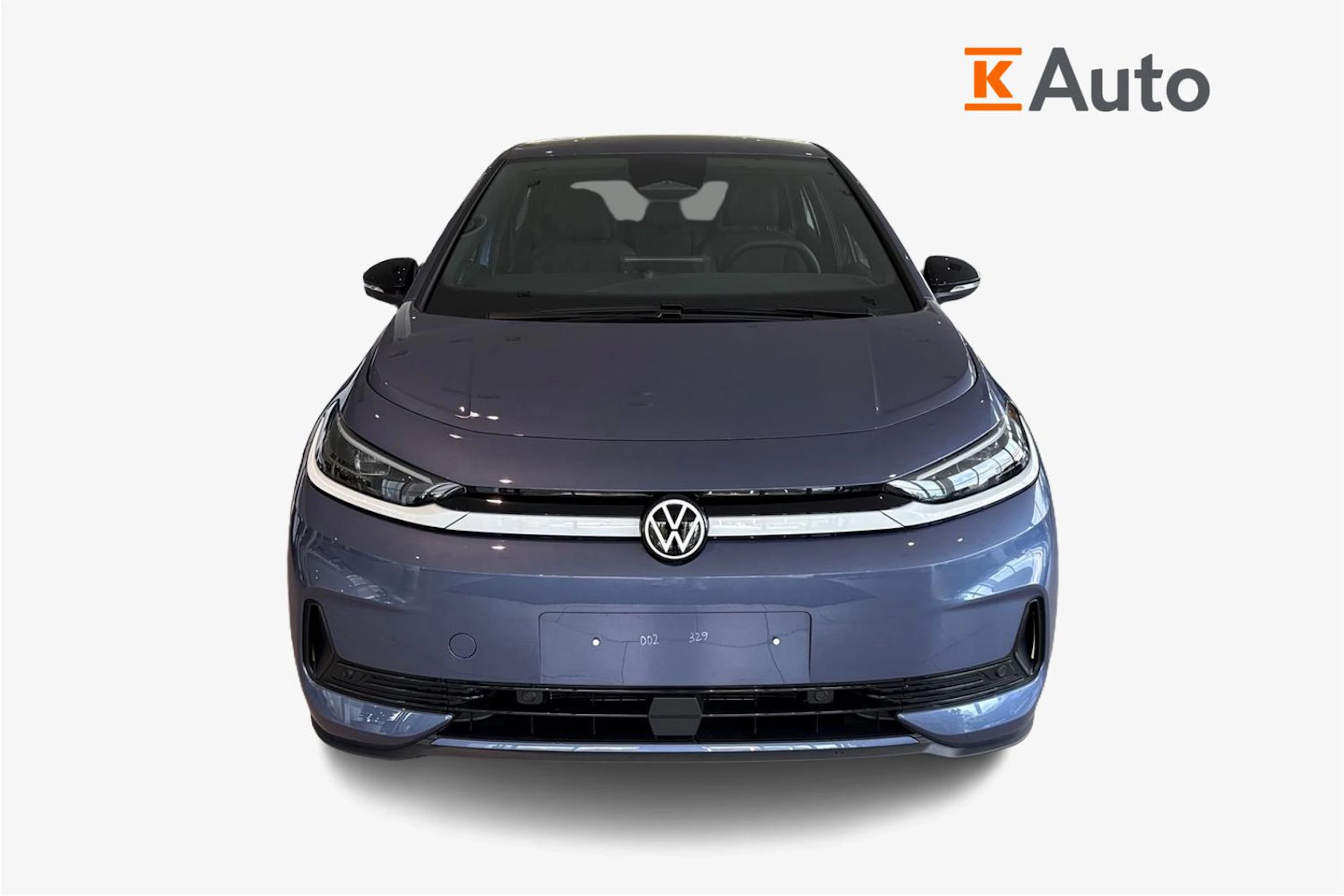 sininen Volkswagen ID.3 Neo 2027 kuva 4.