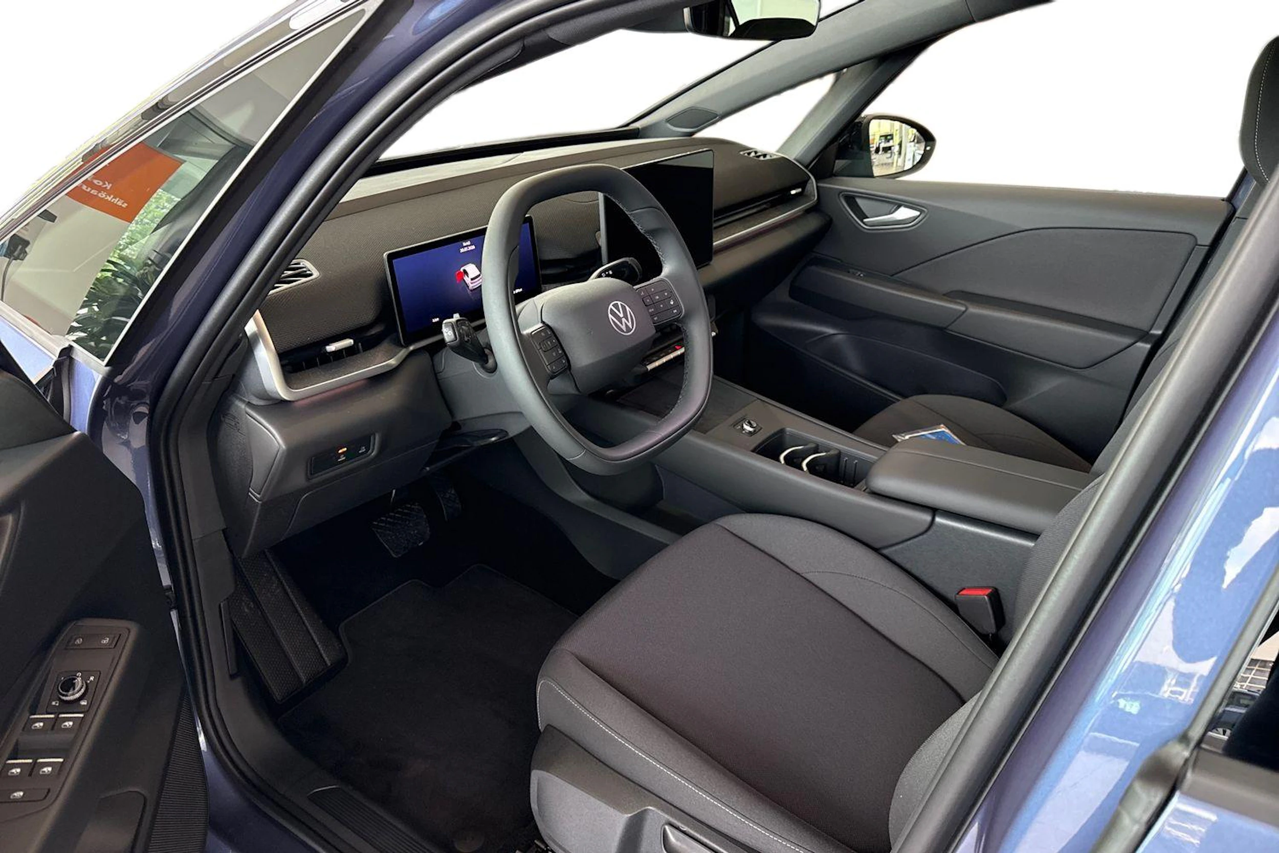 sininen Volkswagen ID.3 Neo 2027 kuva 6.
