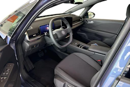 sininen Volkswagen ID.3 Neo 2027 kuva 6.