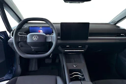 sininen Volkswagen ID.3 Neo 2027 kuva 7.