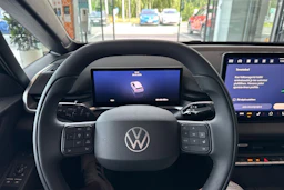 sininen Volkswagen ID.3 Neo 2027 kuva 11.