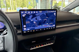 sininen Volkswagen ID.3 Neo 2027 kuva 12.