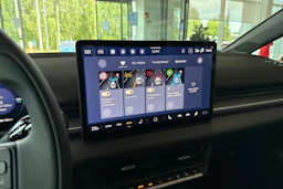sininen Volkswagen ID.3 Neo 2027 kuva 13.