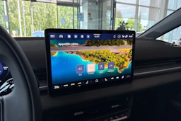 sininen Volkswagen ID.3 Neo 2027 kuva 14.
