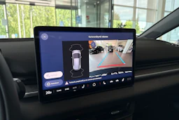 sininen Volkswagen ID.3 Neo 2027 kuva 18.