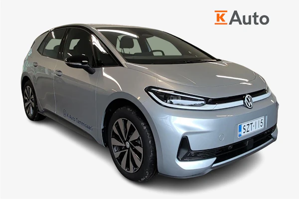 Volkswagen ID.3 Neo Comfort 140 kW, akku 58 kWh