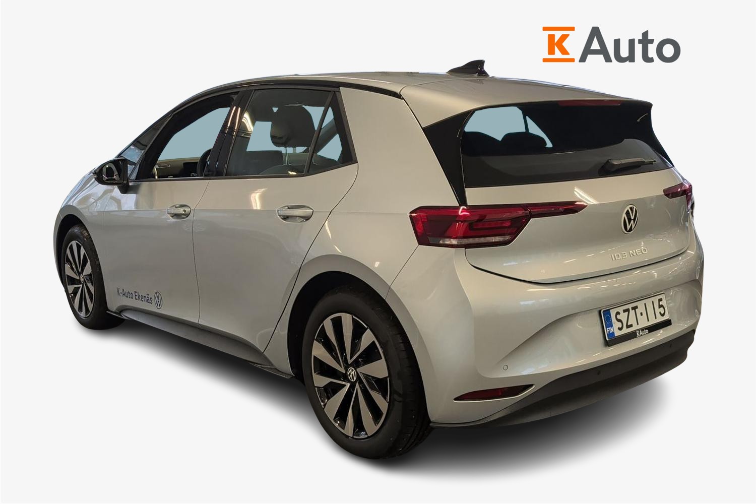 Volkswagen ID.3 Neo 2027, kuva 2/27