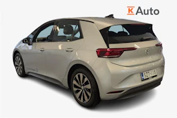 harmaa Volkswagen ID.3 Neo 2027 kuva 2.