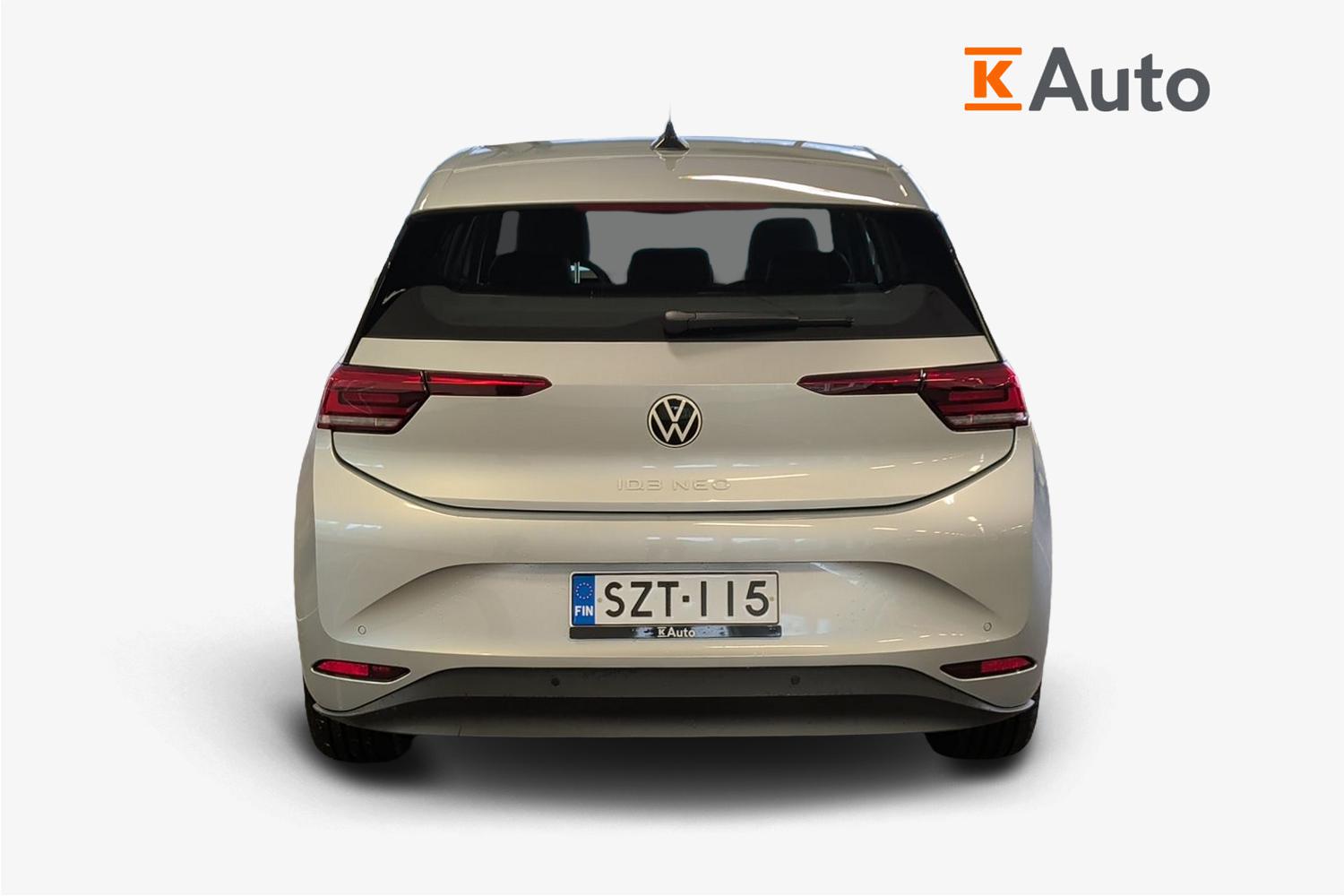 Volkswagen ID.3 Neo 2027, kuva 3/27