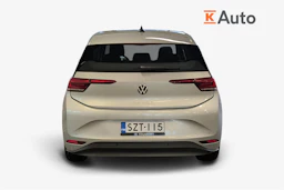 harmaa Volkswagen ID.3 Neo 2027 kuva 3.