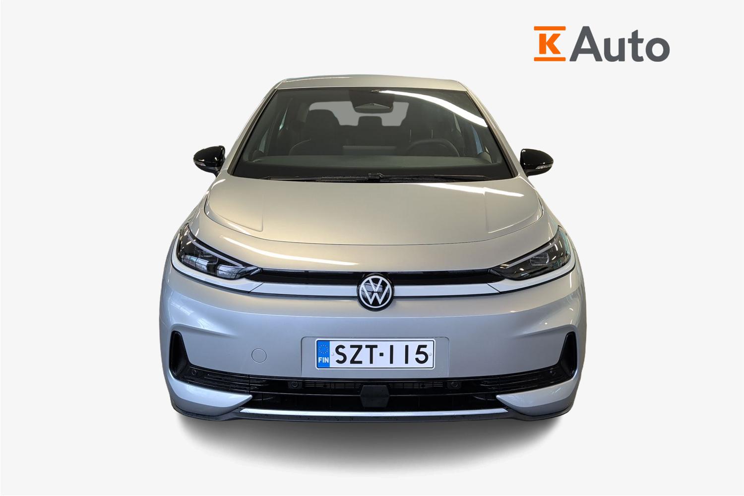 Volkswagen ID.3 Neo 2027, kuva 4/27