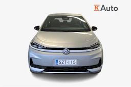 harmaa Volkswagen ID.3 Neo 2027 kuva 4.