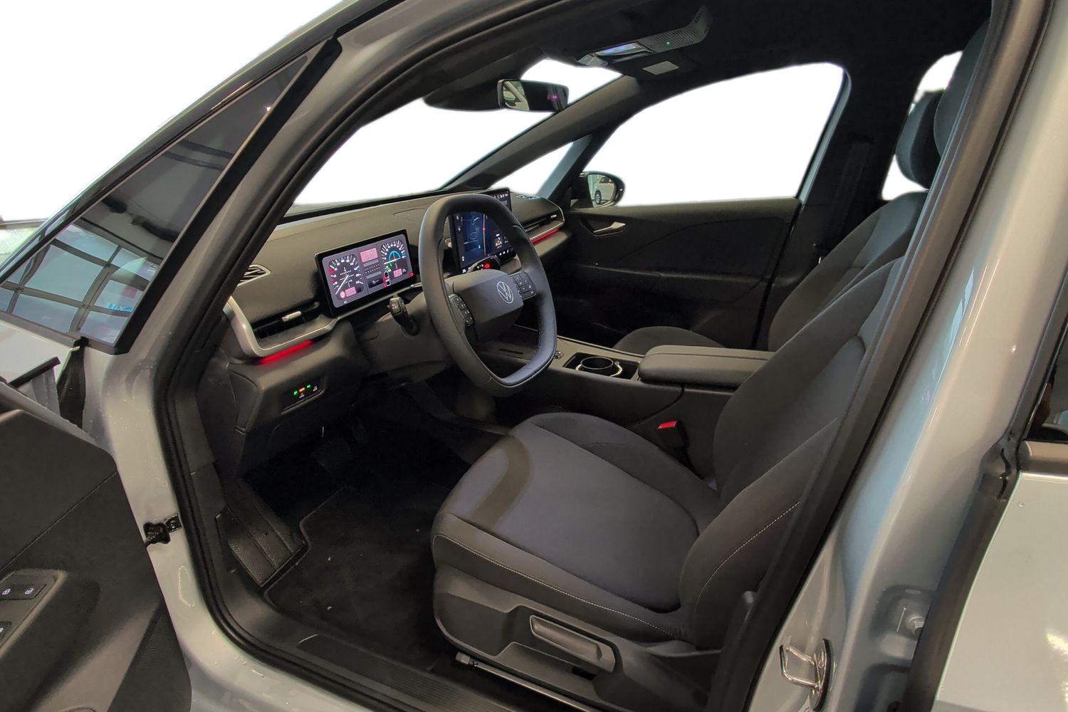 Volkswagen ID.3 Neo 2027, kuva 6/27