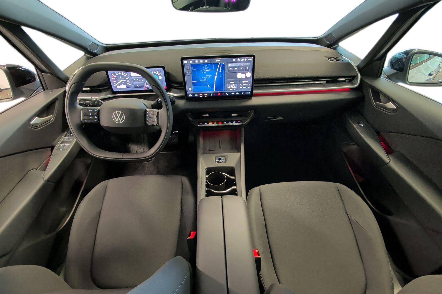 Volkswagen ID.3 Neo 2027, kuva 7/27