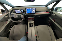 harmaa Volkswagen ID.3 Neo 2027 kuva 7.