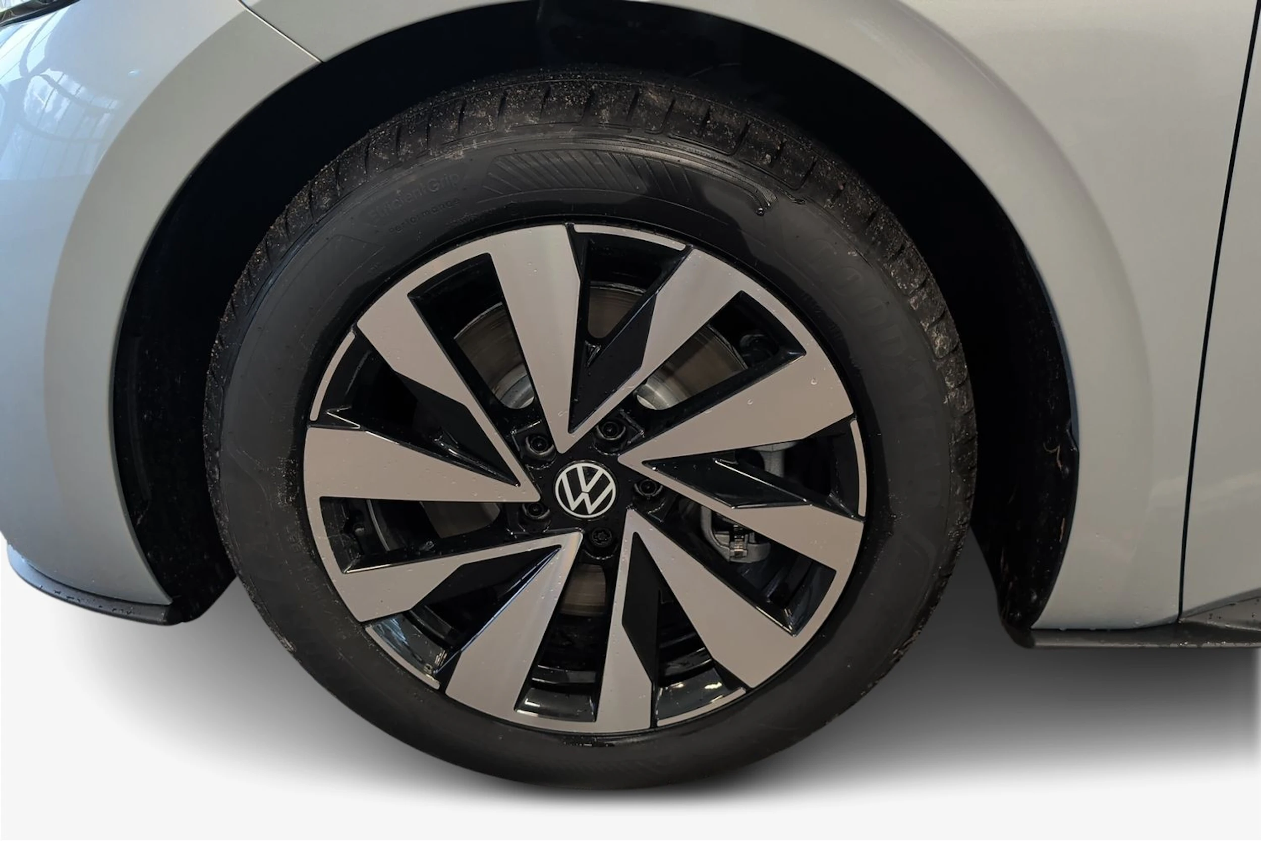 harmaa Volkswagen ID.3 Neo 2027 kuva 9.