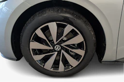 harmaa Volkswagen ID.3 Neo 2027 kuva 9.