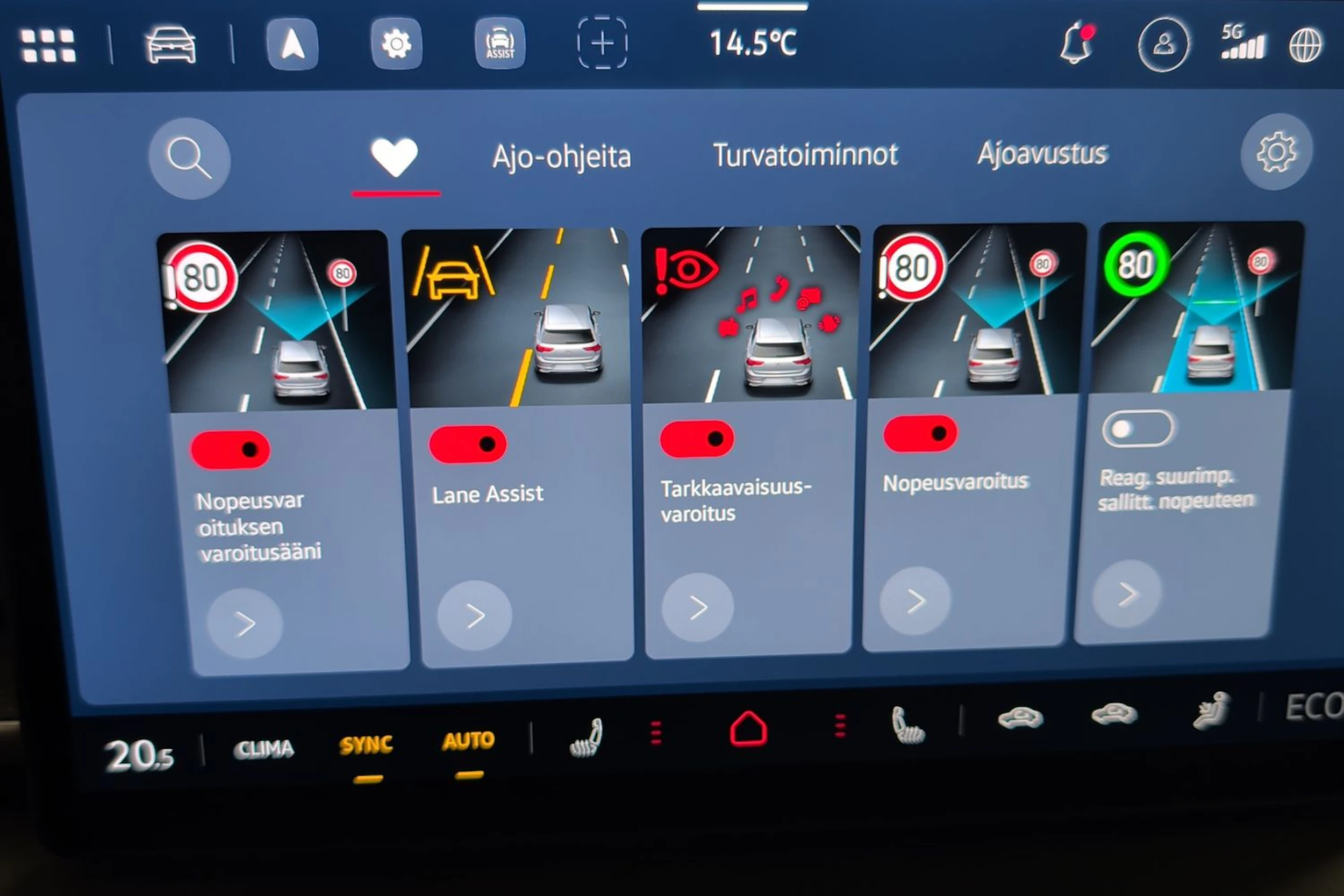 harmaa Volkswagen ID.3 Neo 2027 kuva 12.