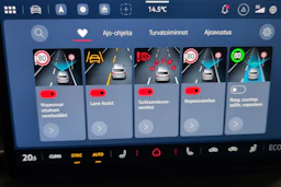 harmaa Volkswagen ID.3 Neo 2027 kuva 12.