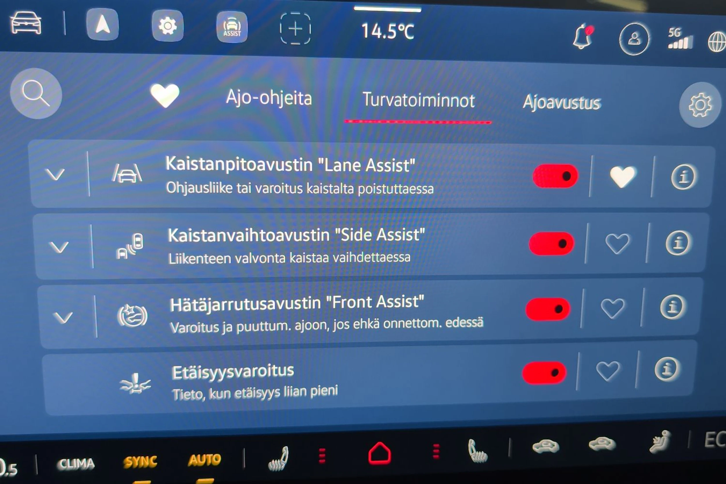 harmaa Volkswagen ID.3 Neo 2027 kuva 13.