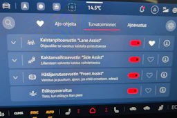 harmaa Volkswagen ID.3 Neo 2027 kuva 13.