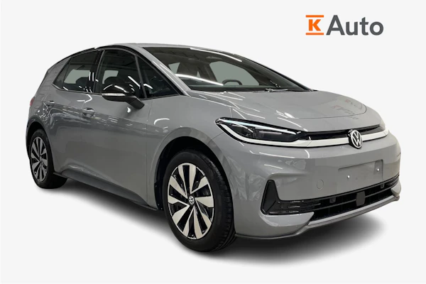 Volkswagen ID.3 Neo Comfort 140 kW, akku 58 kWh
