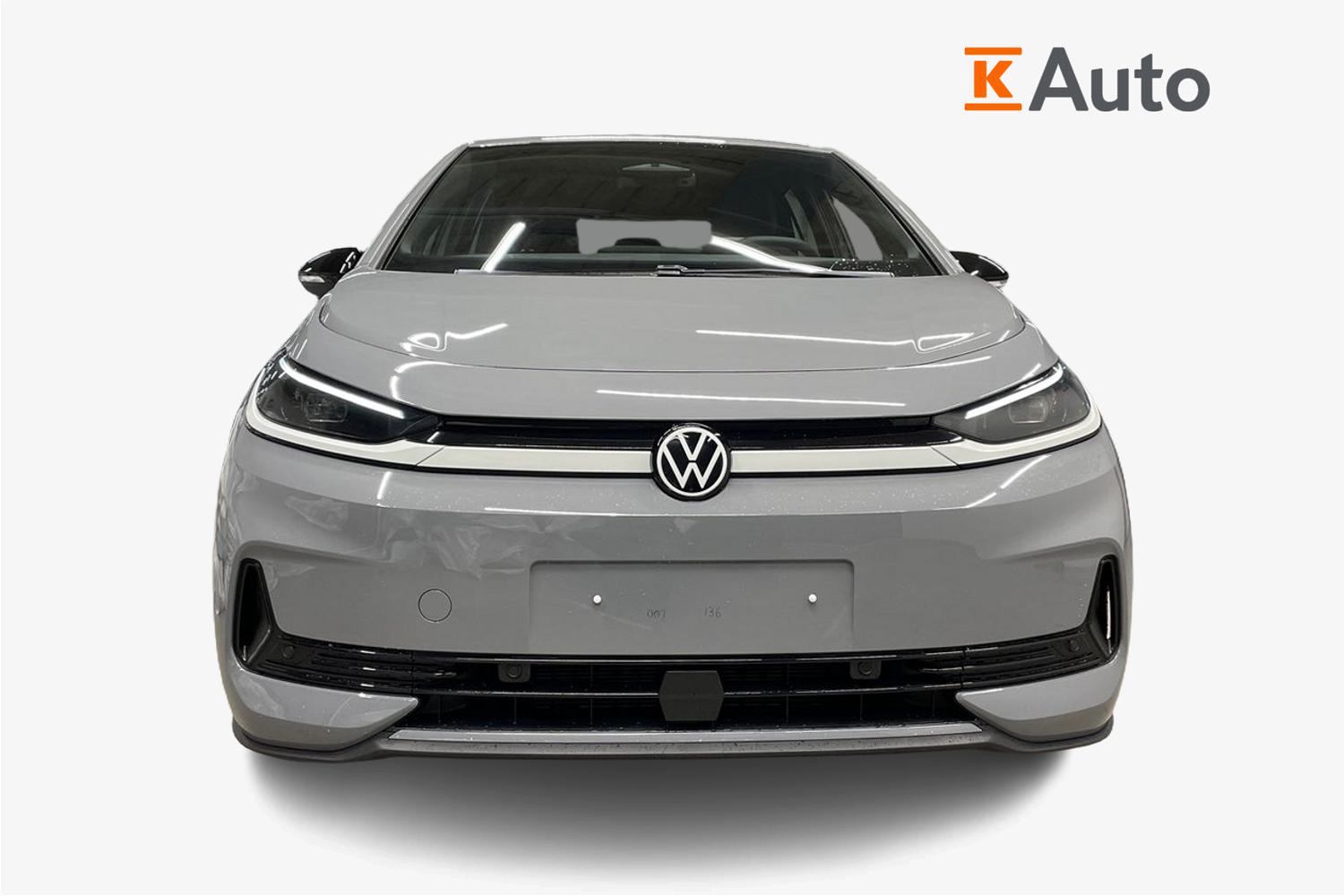 Volkswagen ID.3 Neo 2026, kuva 4/15