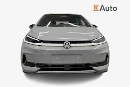 harmaa Volkswagen ID.3 Neo 2026 kuva 4.
