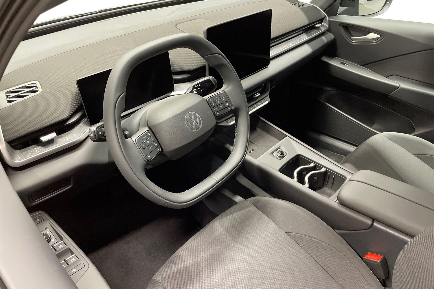 Volkswagen ID.3 Neo 2026, kuva 6/15
