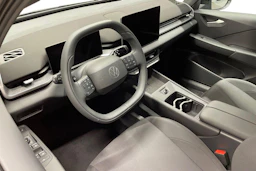 harmaa Volkswagen ID.3 Neo 2026 kuva 6.