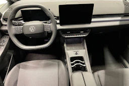 harmaa Volkswagen ID.3 Neo 2026 kuva 7.