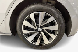 harmaa Volkswagen ID.3 Neo 2026 kuva 9.