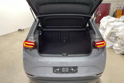 harmaa Volkswagen ID.3 Neo 2026 kuva 11.