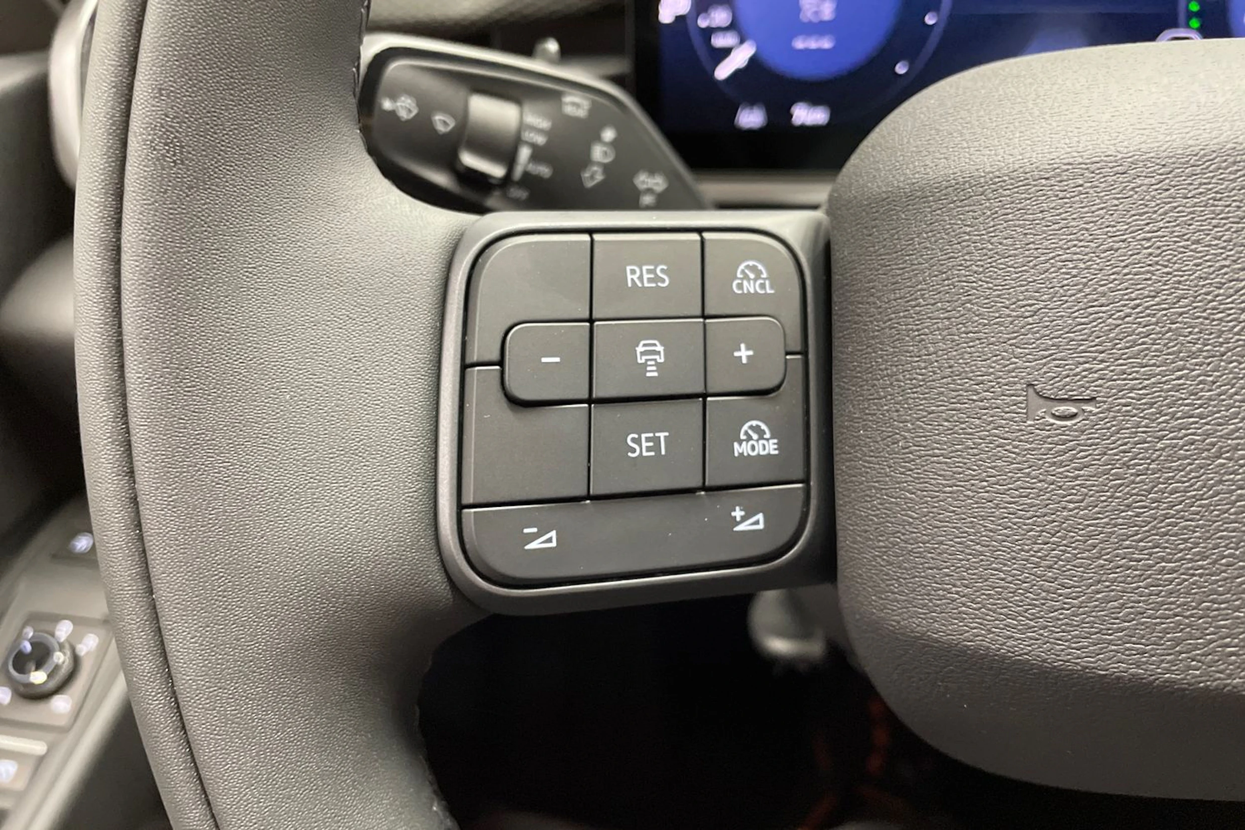 harmaa Volkswagen ID.3 Neo 2026 kuva 12.