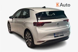 valkoinen Volkswagen ID.3 Neo 2027 kuva 2.