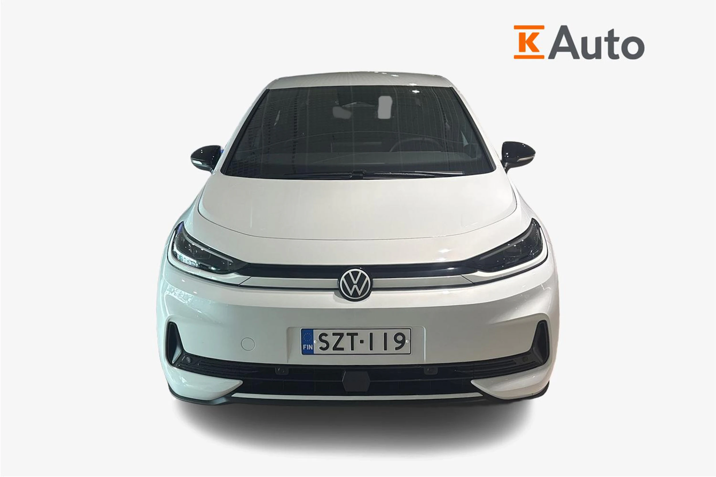 valkoinen Volkswagen ID.3 Neo 2027 kuva 4.