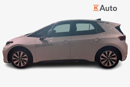 valkoinen Volkswagen ID.3 Neo 2027 kuva 5.
